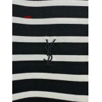 2024年5月21日夏季高品質新作入荷イヴサンローラン半袖 Tシャツaiblu工場