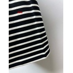 2024年5月21日夏季高品質新作入荷イヴサンローラン半袖 Tシャツaiblu工場