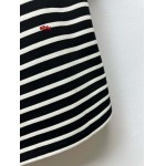 2024年5月21日夏季高品質新作入荷イヴサンローラン半袖 Tシャツaiblu工場