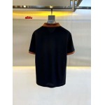 2024年5月21日夏季高品質新作入荷FENDI半袖 Tシャツaiblu工場