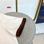 2024年5月21日夏季高品質新作入荷FENDI半袖 Tシャツaiblu工場