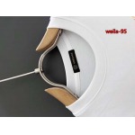 2024年5月21日夏季高品質新作入荷ヴェルサーチ半袖 Tシャツ95工場