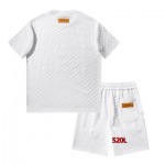 2024年5月21日夏季新作入荷ルイヴィトン上下セット520L工場