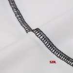 2024年5月21日夏季新作入荷プラダ半袖 Tシャツ520L工場