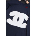 2024年5月21日夏季新作入荷シャネル半袖 Tシャツ520L工場XS-L