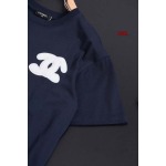 2024年5月21日夏季新作入荷シャネル半袖 Tシャツ520L工場XS-L
