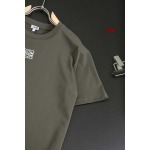 2024年5月21日夏季新作入荷LOEWE 半袖 Tシャツ520L工場XS-L