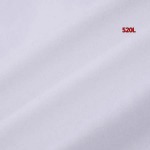 2024年5月21日夏季新作入荷シャネル半袖 Tシャツ520L工場XS-L