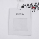 2024年5月21日夏季新作入荷シャネル半袖 Tシャツ520L工場XS-L
