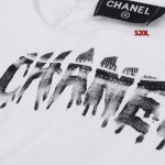 2024年5月21日夏季新作入荷シャネル半袖 Tシャツ520L工場XS-L