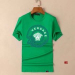 2024年5月21日夏季新作入荷ヴェルサーチ 半袖 Tシャツ95工場