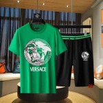 2024年5月21日夏季新作入荷ヴェルサーチ 上下セット95工場