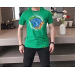 2024年5月21日夏季新作入荷 ヴェルサーチ 半袖 Tシャツ95工場