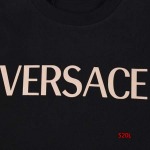 2024年5月22日夏季新作入荷ヴェルサーチ 半袖 Tシャツ520L工場