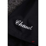 2024年5月22日夏季新作入荷シャネル 半袖 Tシャツ520L工場XS-L
