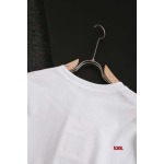 2024年5月22日夏季新作入荷シャネル 半袖 Tシャツ520L工場XS-L