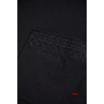 2024年5月22日夏季新作入荷ディオール 半袖 Tシャツ520L工場XS-L