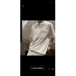 2024年5月22日夏季新作入荷ディオール 半袖 Tシャツ520L工場XS-L