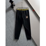 2024年5月22日夏季新作入荷ヴェルサーチ上下セット95工場