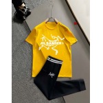 2024年5月22日夏季新作入荷ARCTERYX 上下セット95工場