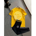 2024年5月22日夏季新作入荷ヴェルサーチ上下セット95工場