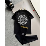 2024年5月22日夏季新作入荷ヴェルサーチ上下セット95工場