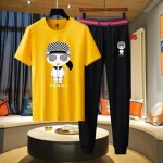 2024年5月22日夏季新作入荷FENDI上下セット95工場