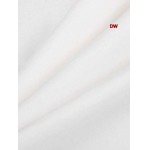 2024年5月22日夏季新作入荷ヴェルサーチ 半袖 Tシャツ DW工場S-XL