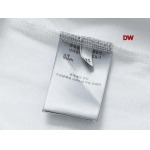 2024年5月22日夏季新作入荷ディオール 半袖 Tシャツ DW工場