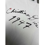 2024年5月22日夏季新作入荷ディオール半袖 Tシャツ FF工場 S-XL