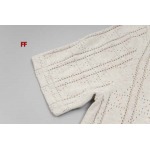 2024年5月22日夏季新作入荷ディオール半袖 シャツ FF工場