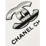 2024年5月22日夏季新作入荷シャネル半袖 Tシャツ FF工場