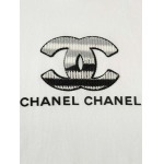 2024年5月22日夏季新作入荷シャネル半袖 Tシャツ FF工場