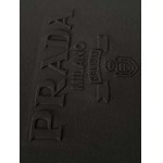 2024年5月22日夏季新作入荷プラダ半袖 Tシャツ FF工場S-XL