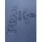 2024年5月22日夏季新作入荷プラダ半袖 Tシャツ FF工場S-XL