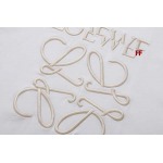 2024年5月22日夏季新作入荷LOEWE半袖 Tシャツ FF工場