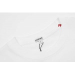 2024年5月22日夏季新作入荷LOEWE半袖 Tシャツ FF工場