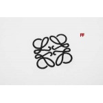 2024年5月22日夏季新作入荷LOEWE半袖 Tシャツ FF工場