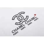 2024年5月22日夏季新作入荷シャネル半袖 Tシャツ FF工場