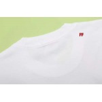 2024年5月22日夏季新作入荷シャネル半袖 Tシャツ FF工場