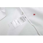 2024年5月22日夏季新作入荷シャネル半袖 Tシャツ FF工場