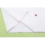 2024年5月22日夏季新作入荷シャネル半袖 Tシャツ FF工場