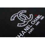 2024年5月22日夏季新作入荷シャネル半袖 Tシャツ FF工場