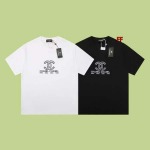 2024年5月22日夏季新作入荷シャネル半袖 Tシャツ FF工場