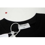 2024年5月22日夏季新作入荷シャネル半袖 Tシャツ FF工場