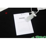 2024年5月22日夏季新作入荷シャネル半袖 Tシャツ FF工場