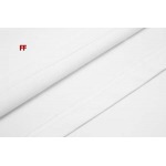 2024年5月22日夏季新作入荷ディオール半袖 Tシャツ FF工場