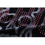 2024年5月22日夏季新作入荷ジバンシー半袖 Tシャツ FF工場