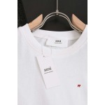 2024年5月23日夏季新作入荷AMI半袖 Tシャツ FF工場