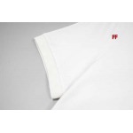 2024年5月23日夏季新作入荷ヴェルサーチ半袖 Tシャツ FF工場S-XL